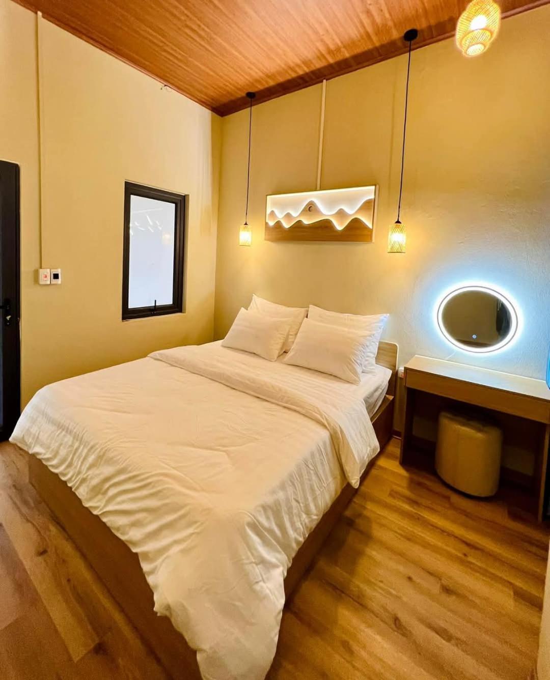 Country house Boong - Cao Bang Ha Quang