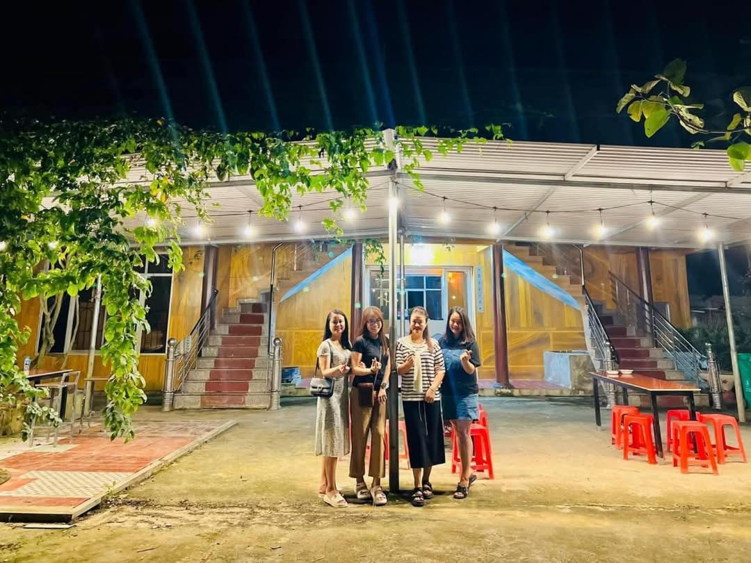 Country house Boong - Cao Bang Ha Quang